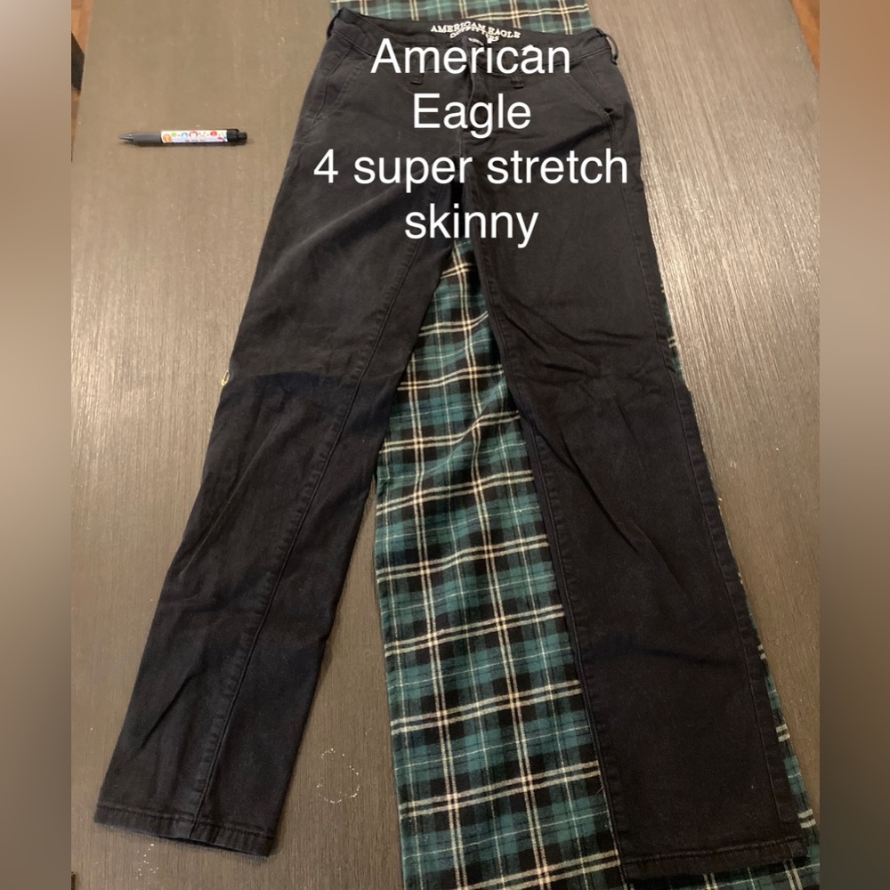 Pants